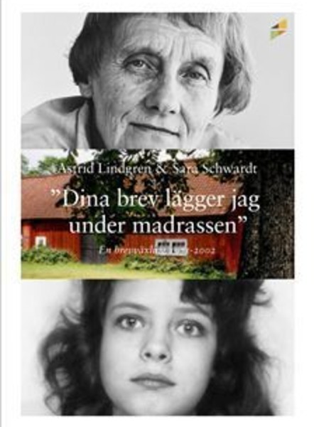 Förlaget Astrid Lindgren Text