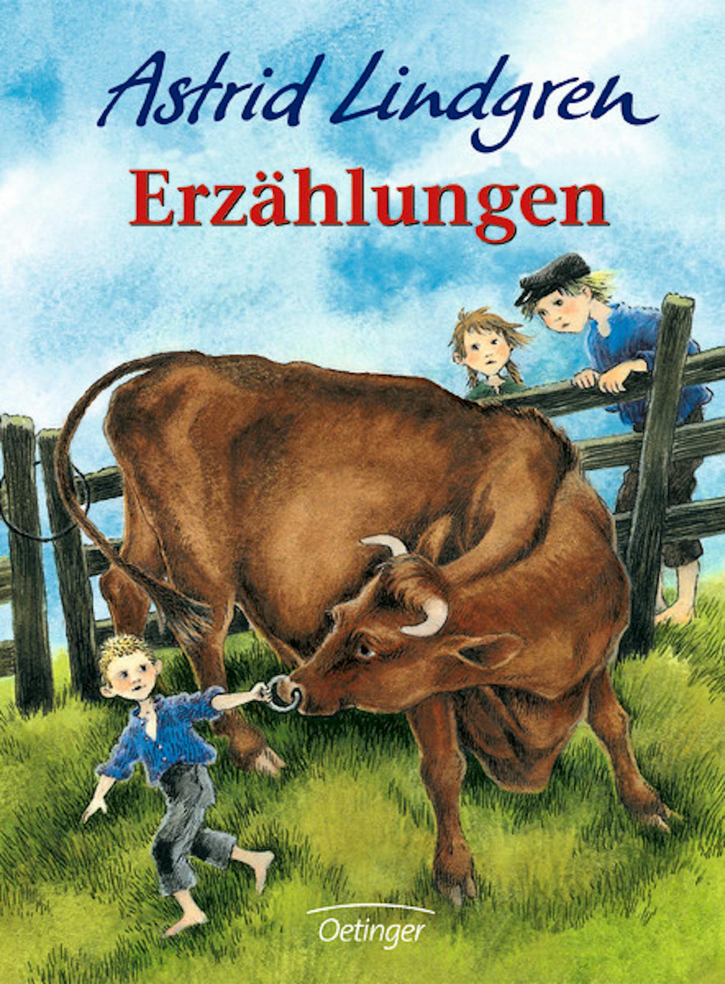 Erzählungen