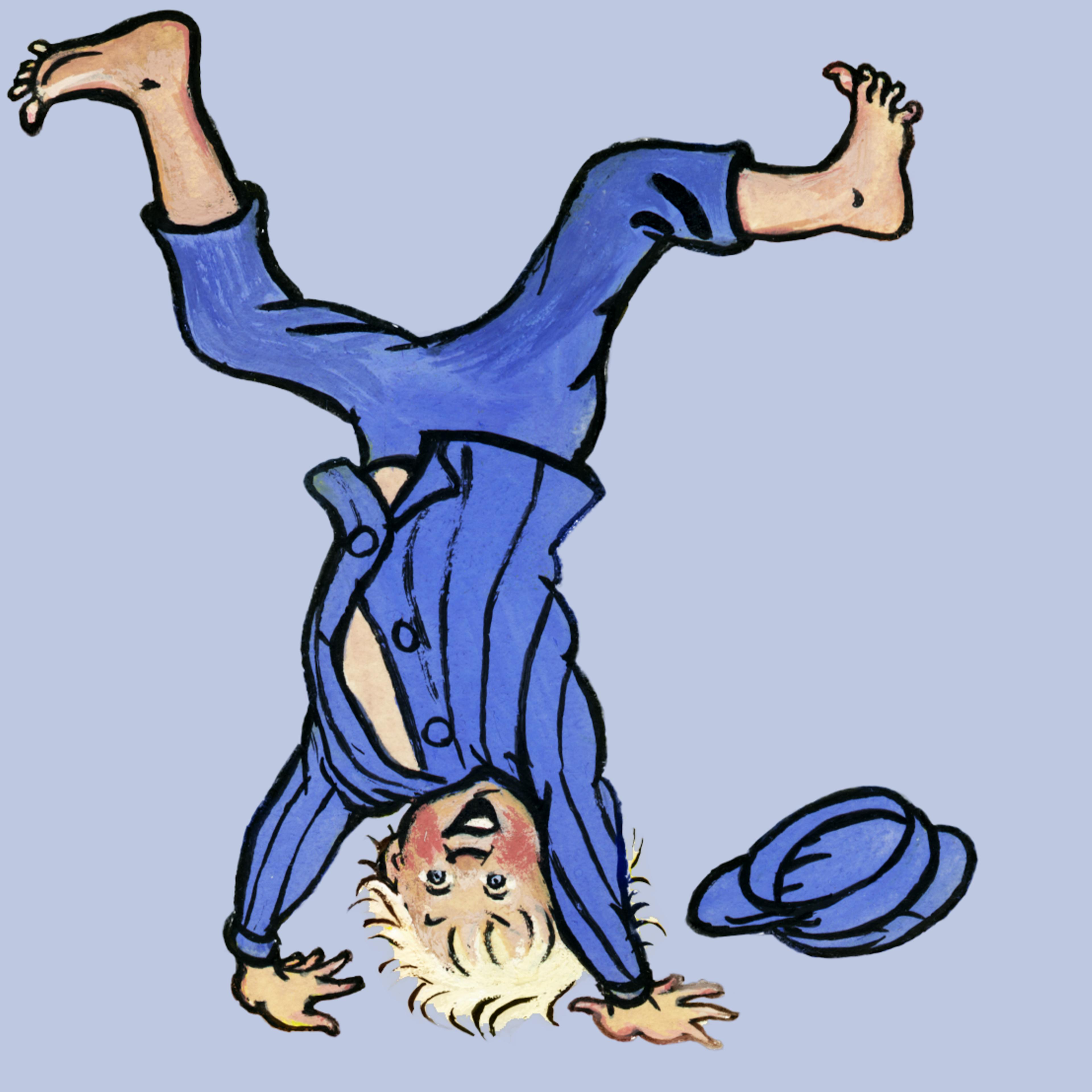 Emil i Lönneberga