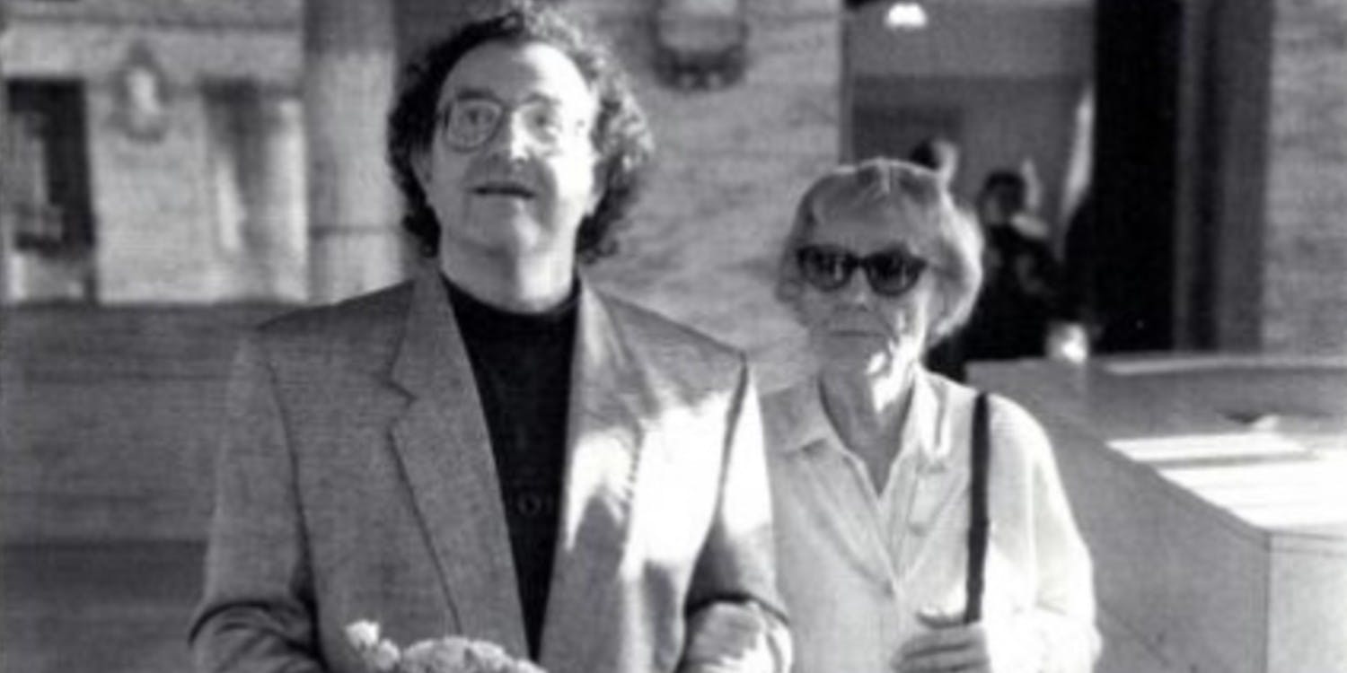 Georg Riedel & Astrid Lindgren