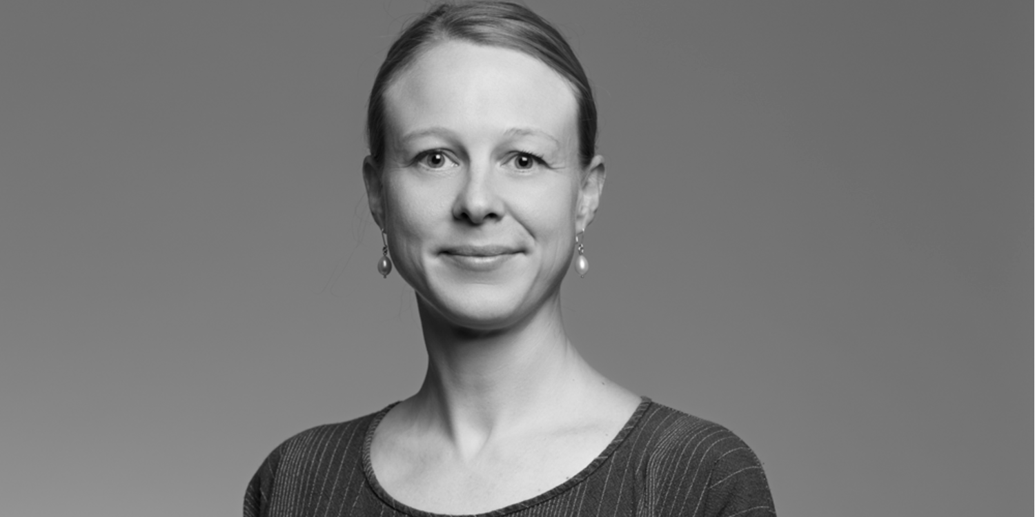 Lina Talgre, Astrid Lindgren Aktiebolag