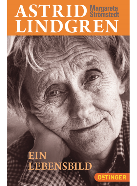 Astrid Lindgren