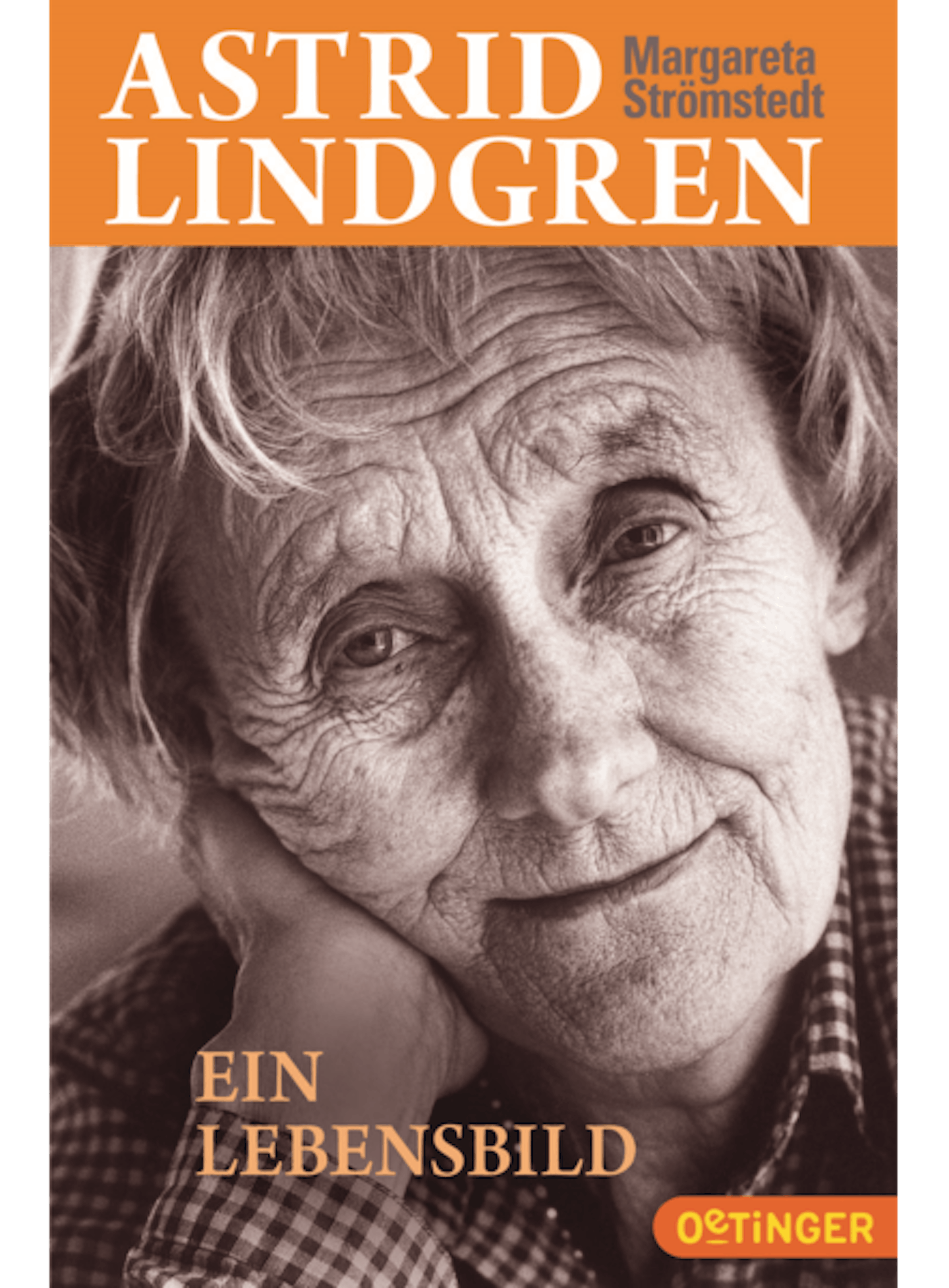 Astrid Lindgren
