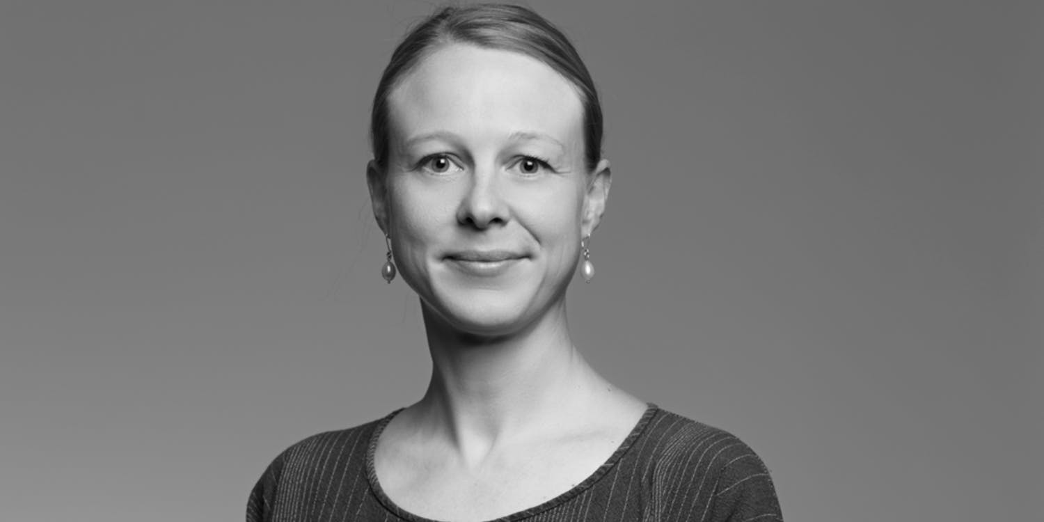 Lina Talgre, Astrid Lindgren Aktiebolag