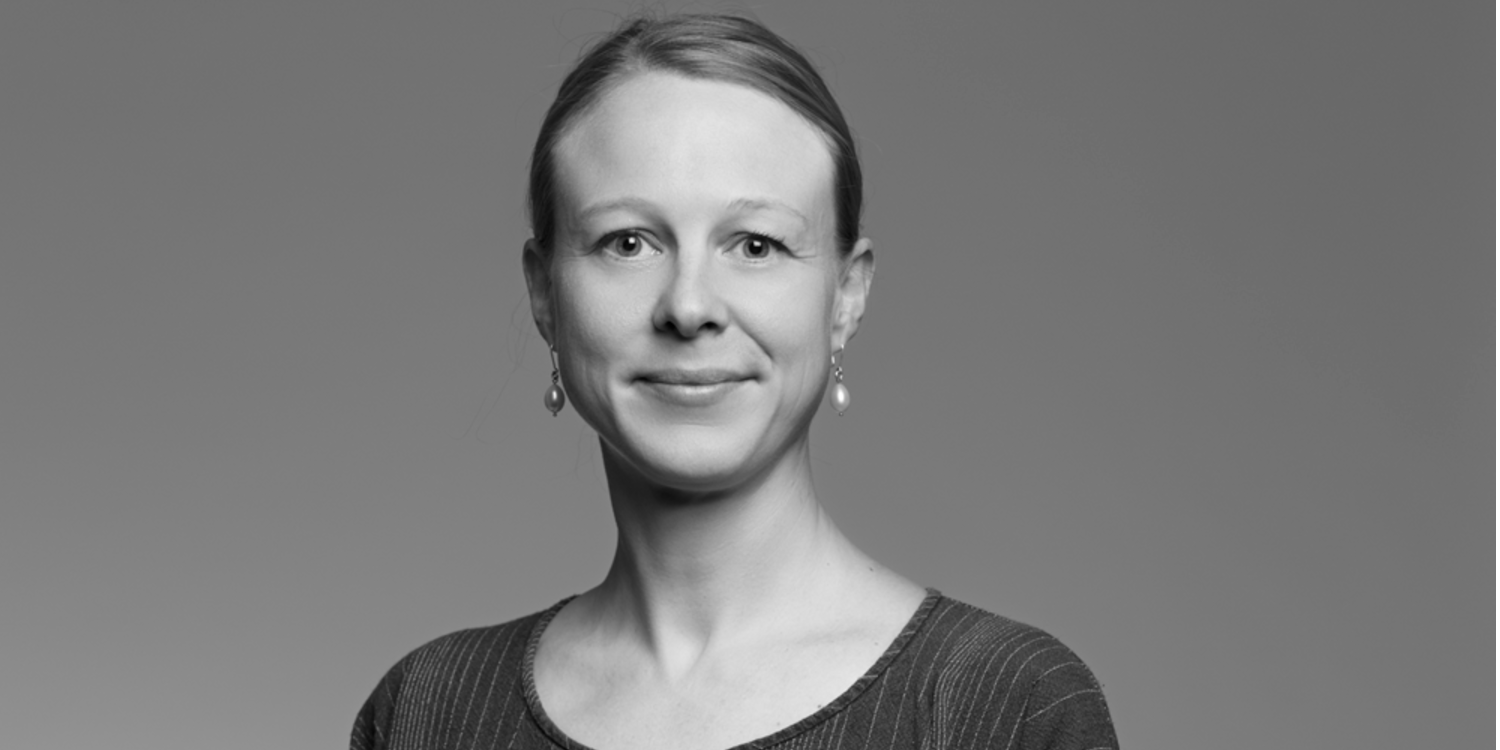Lina Talgre, Astrid Lindgren Aktiebolag