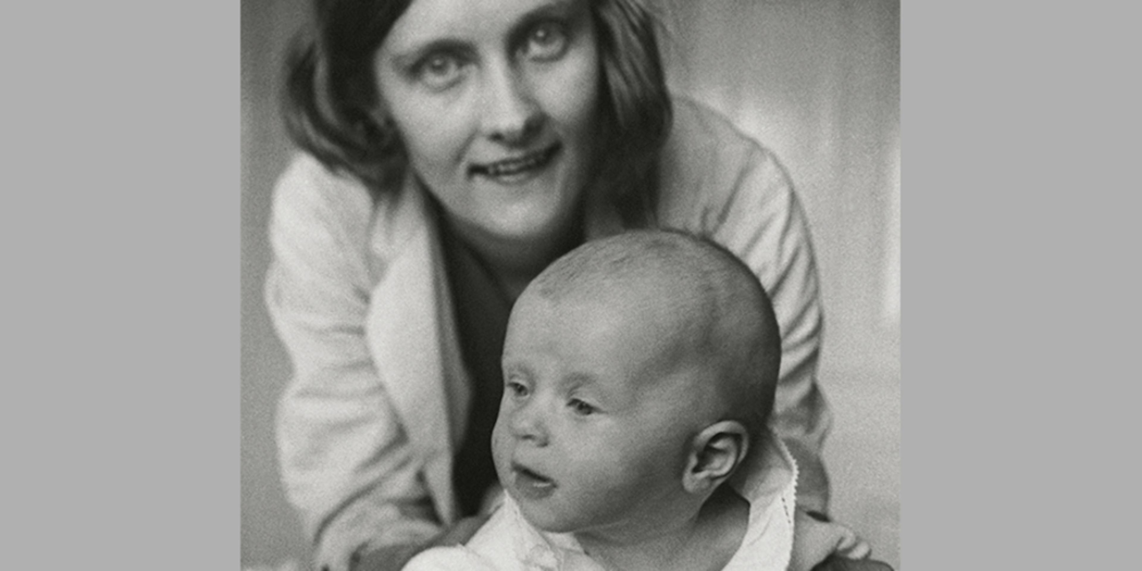 Astrid och Karin, 1934