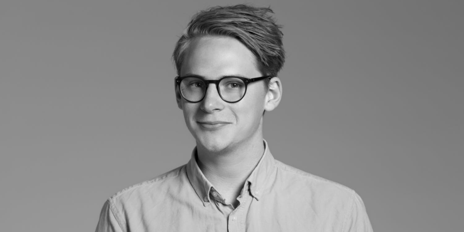 Johan Palmberg, Astrid Lindgren Aktiebolag