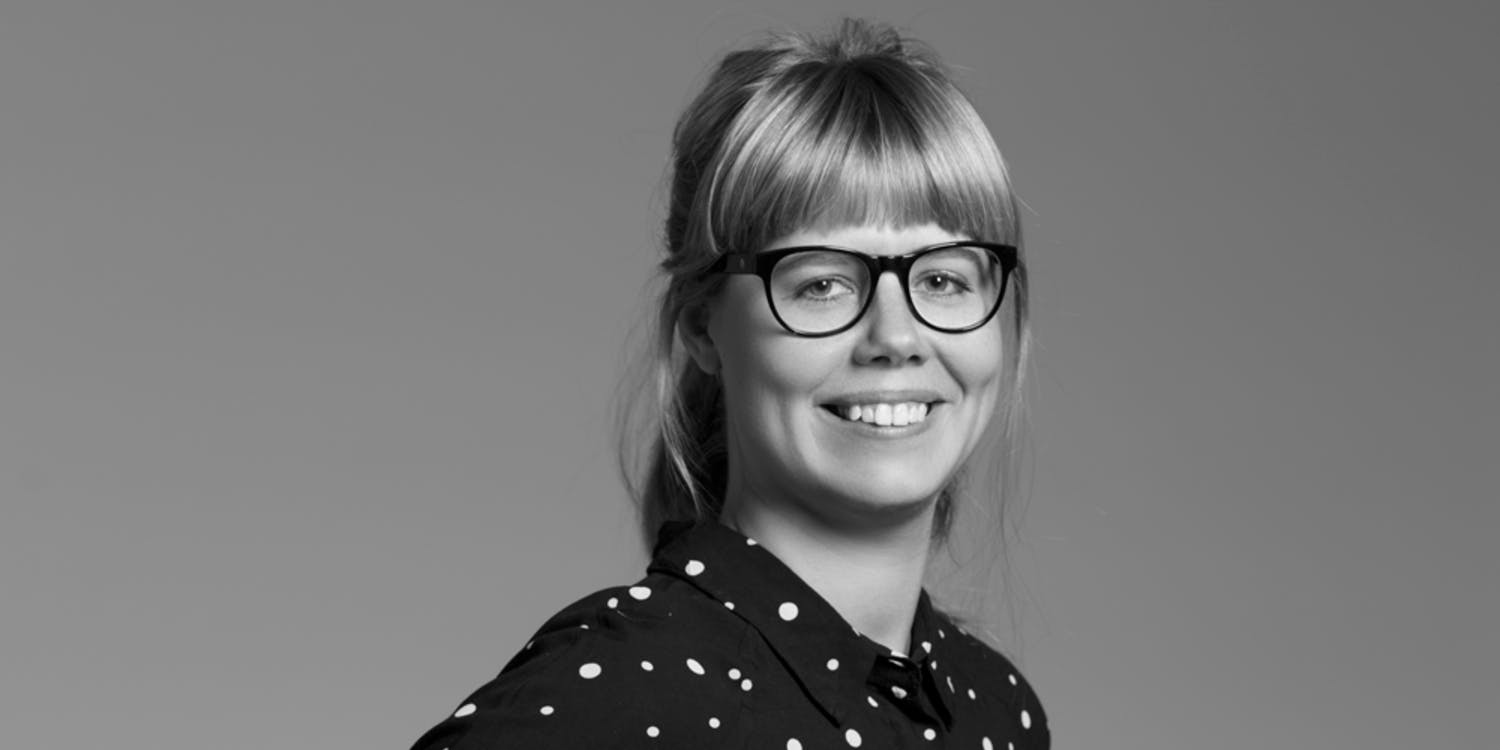 Anna Forslund, The Astrid Lindgren Company