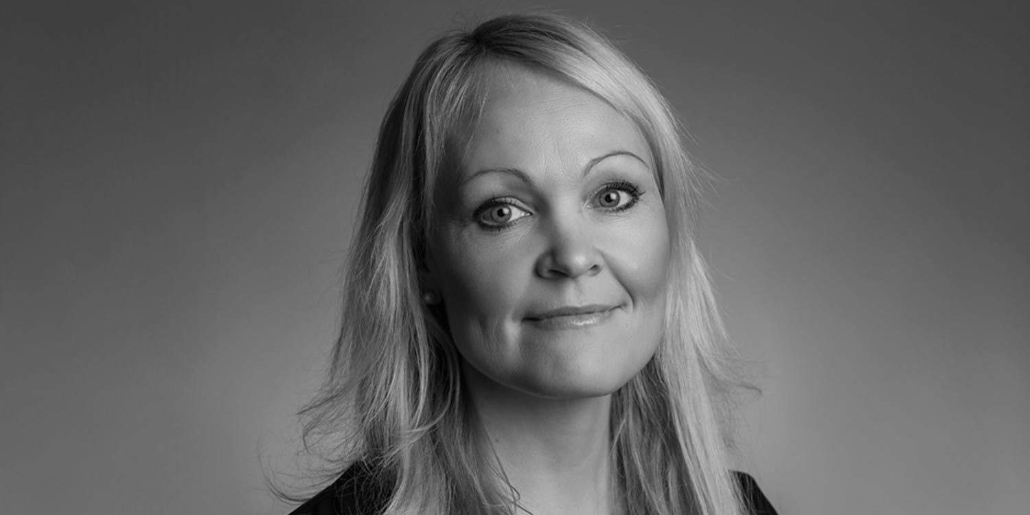 Charlotte Nörklit, The Astrid Lindgren Company