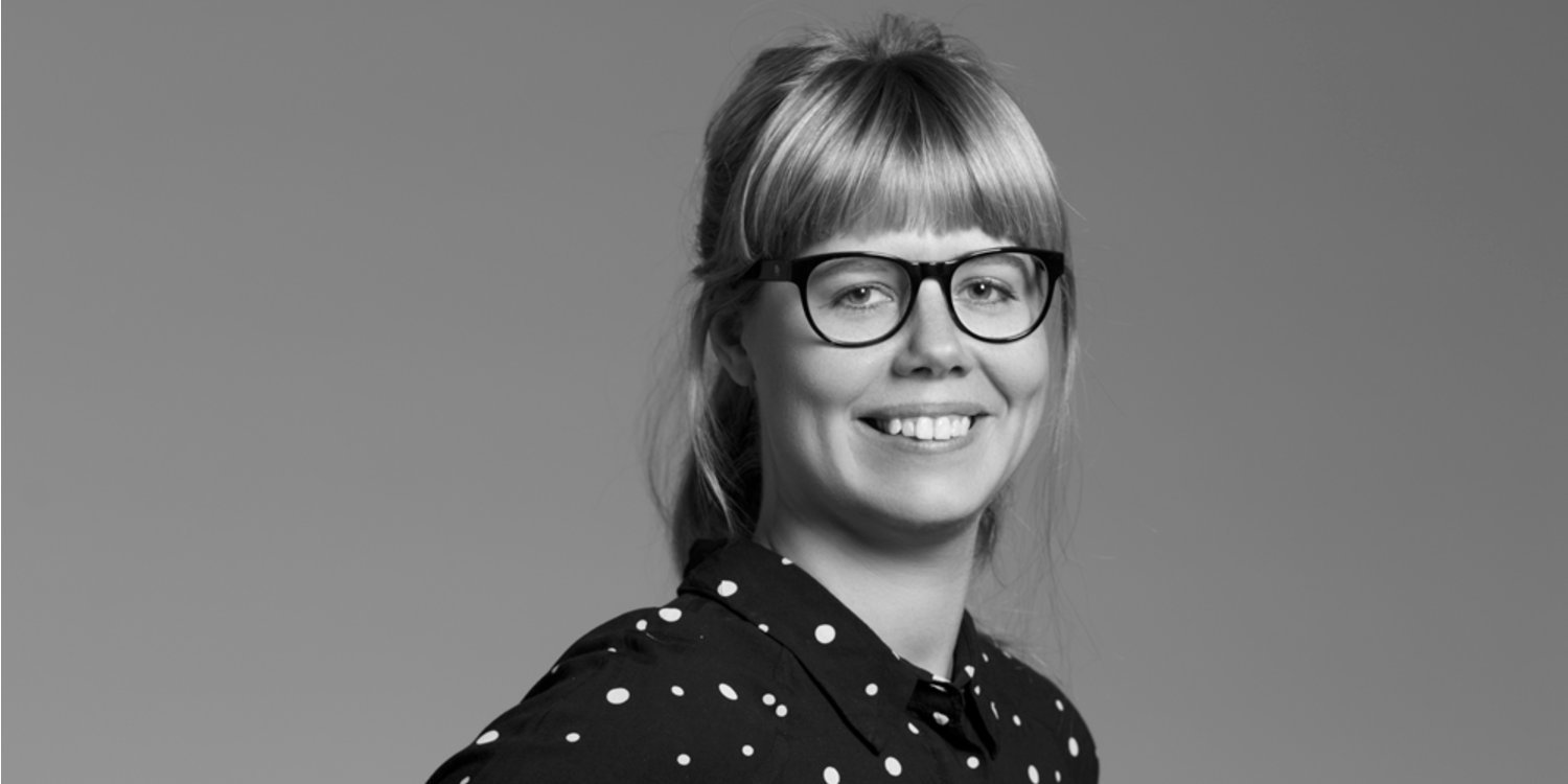 Anna Forslund, Astrid Lindgren Aktiebolag