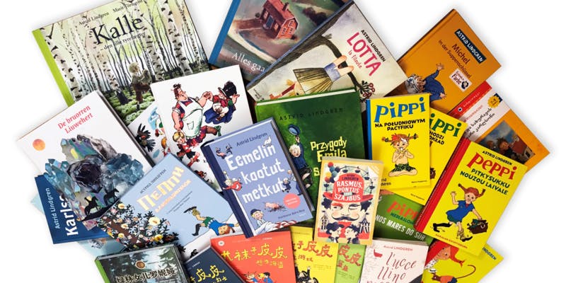 International editions