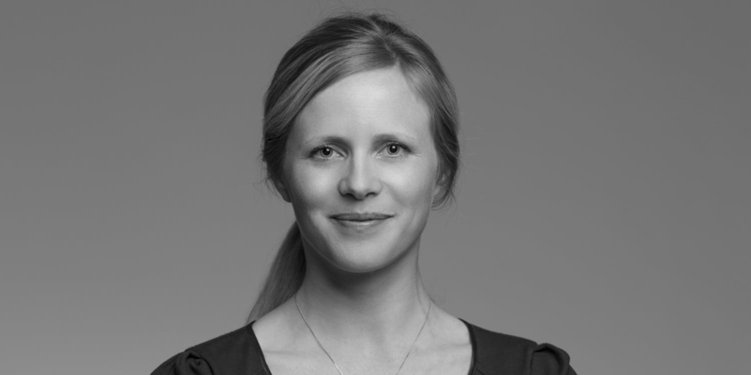 Maria Westerlund, The Astrid Lindgren Company