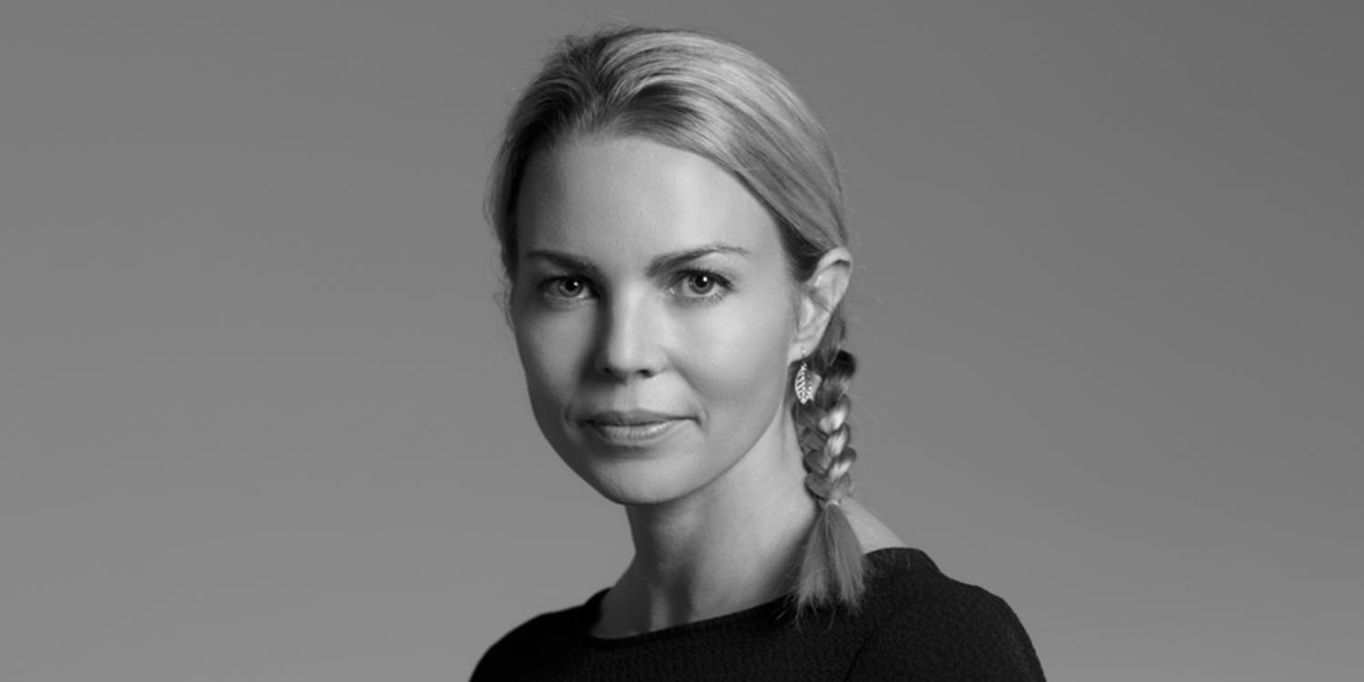 Jessica Trygg, The Astrid Lindgren Company