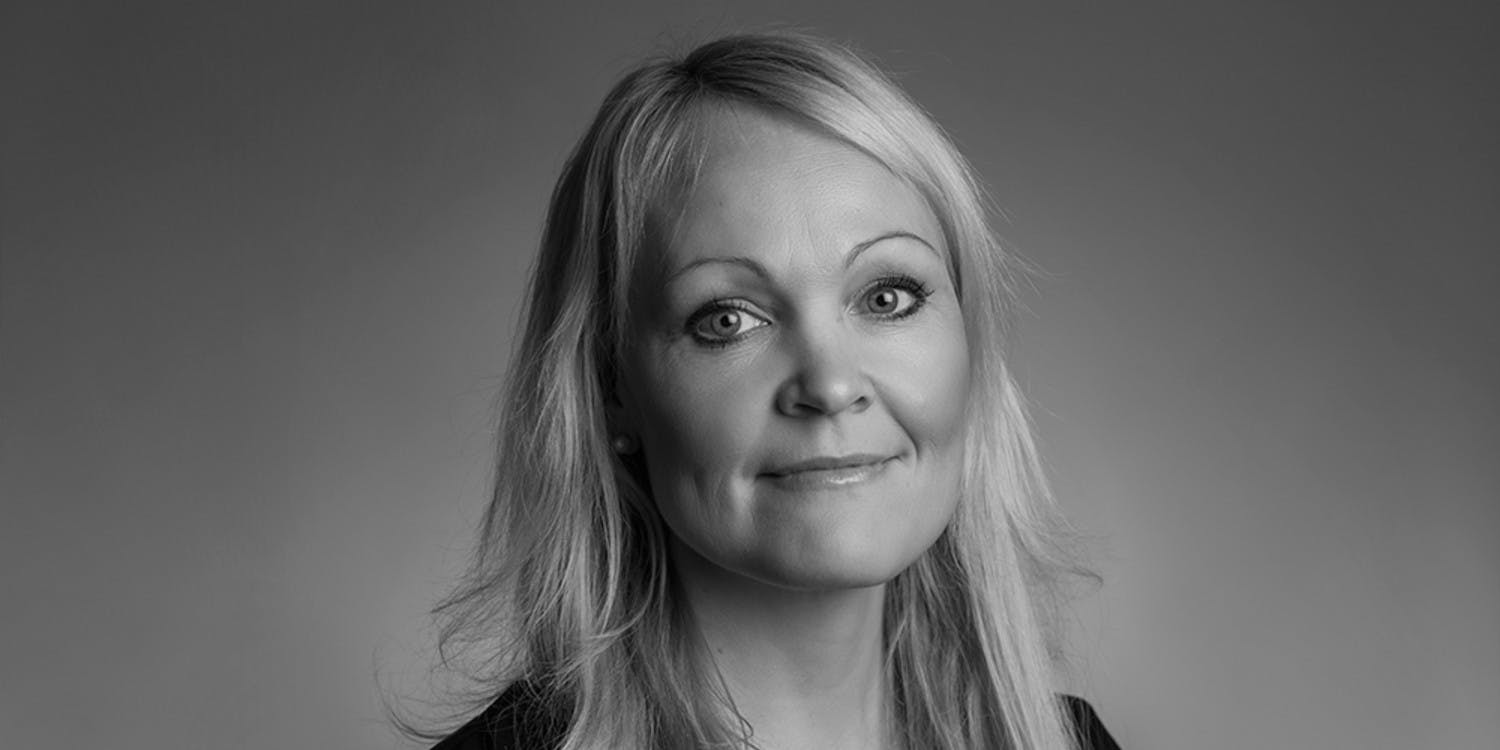 Charlotte Nörklit