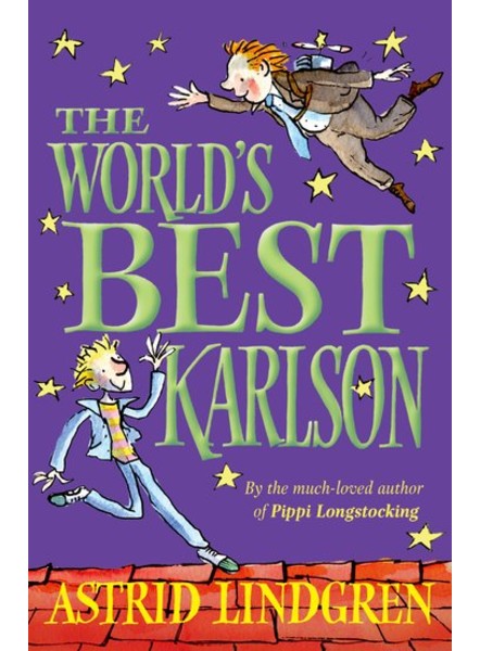 karlson who lives on the roof karlson who lives on the roof