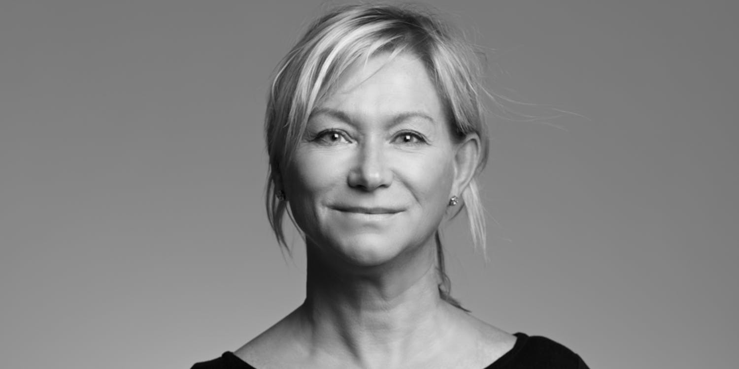 Annika Lindgren, Astrid Lindgren Aktiebolag