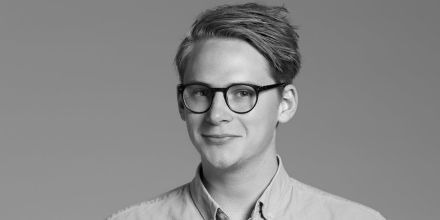 Johan Palmberg, Astrid Lindgren Aktiebolag