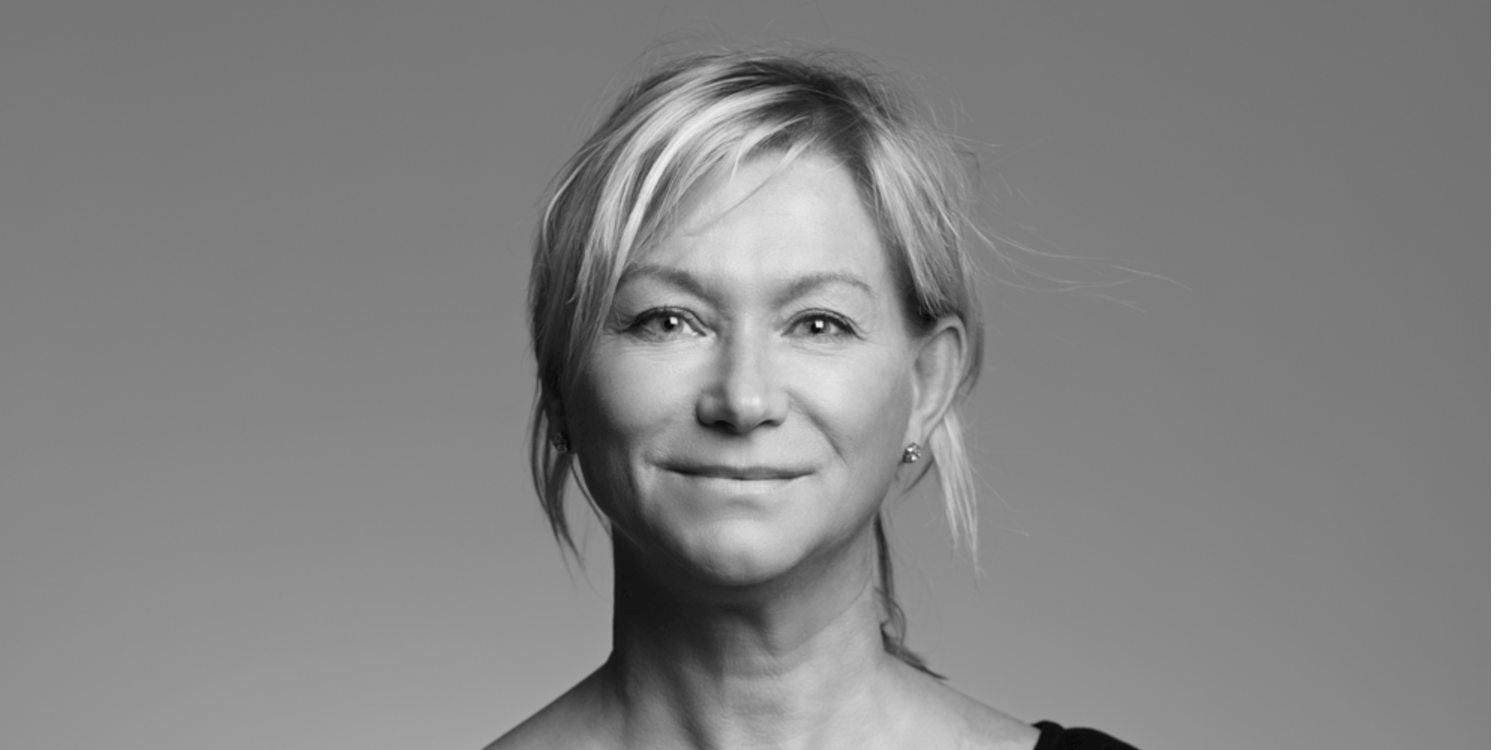 Annika Lindgren, Astrid Lindgren Aktiebolag