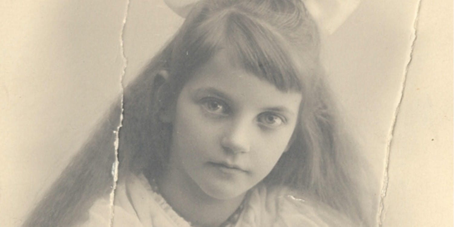 Anne-Marie "Madicken" Ingeström