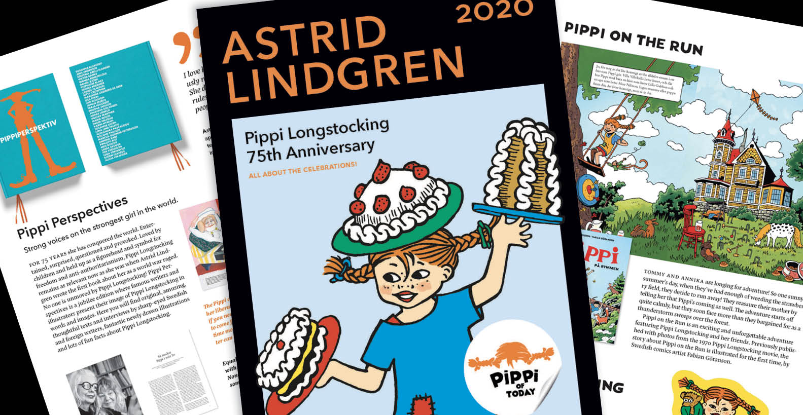 Astrid Lindgren