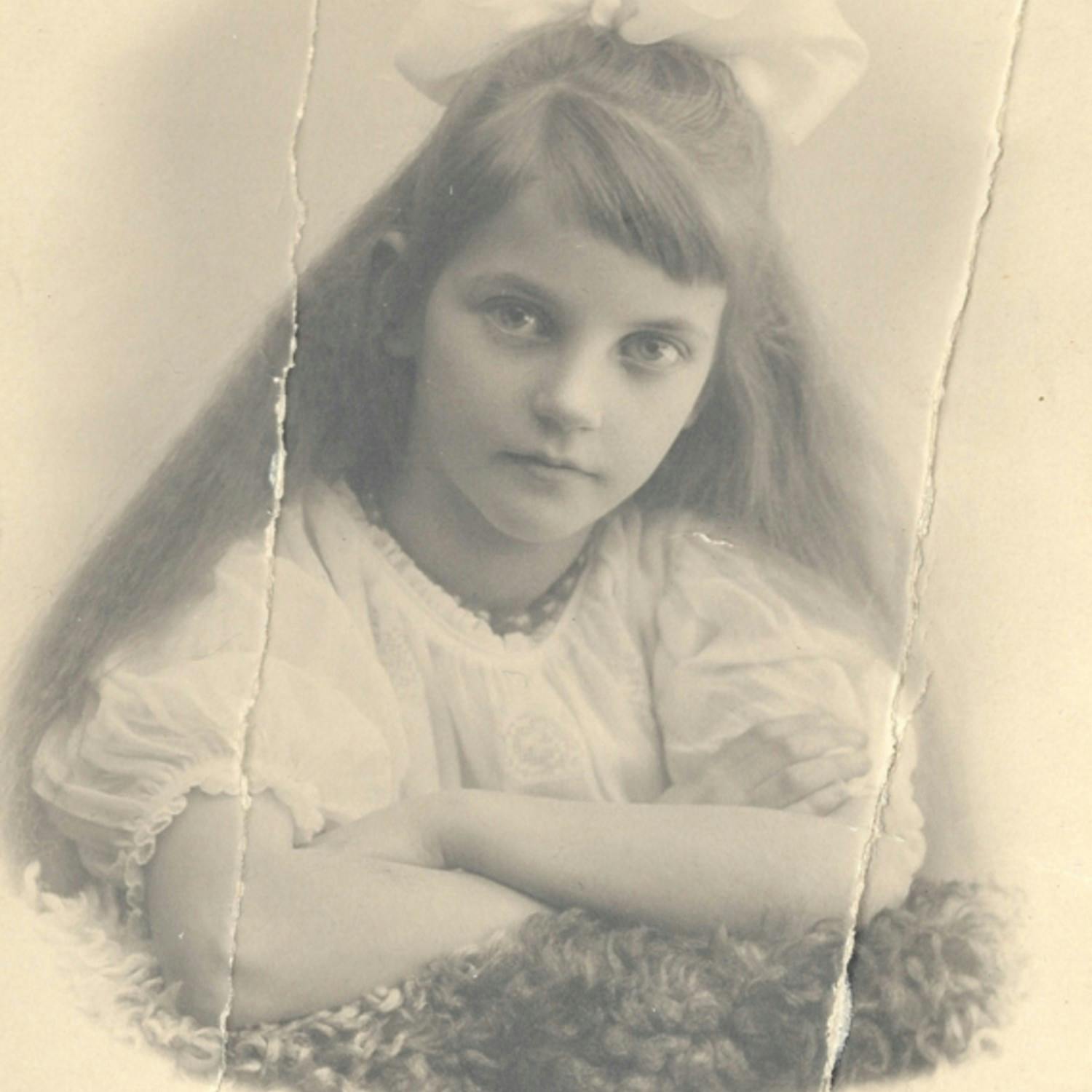 Anne-Marie "Madicken" Ingeström