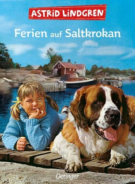 Saltkrokan