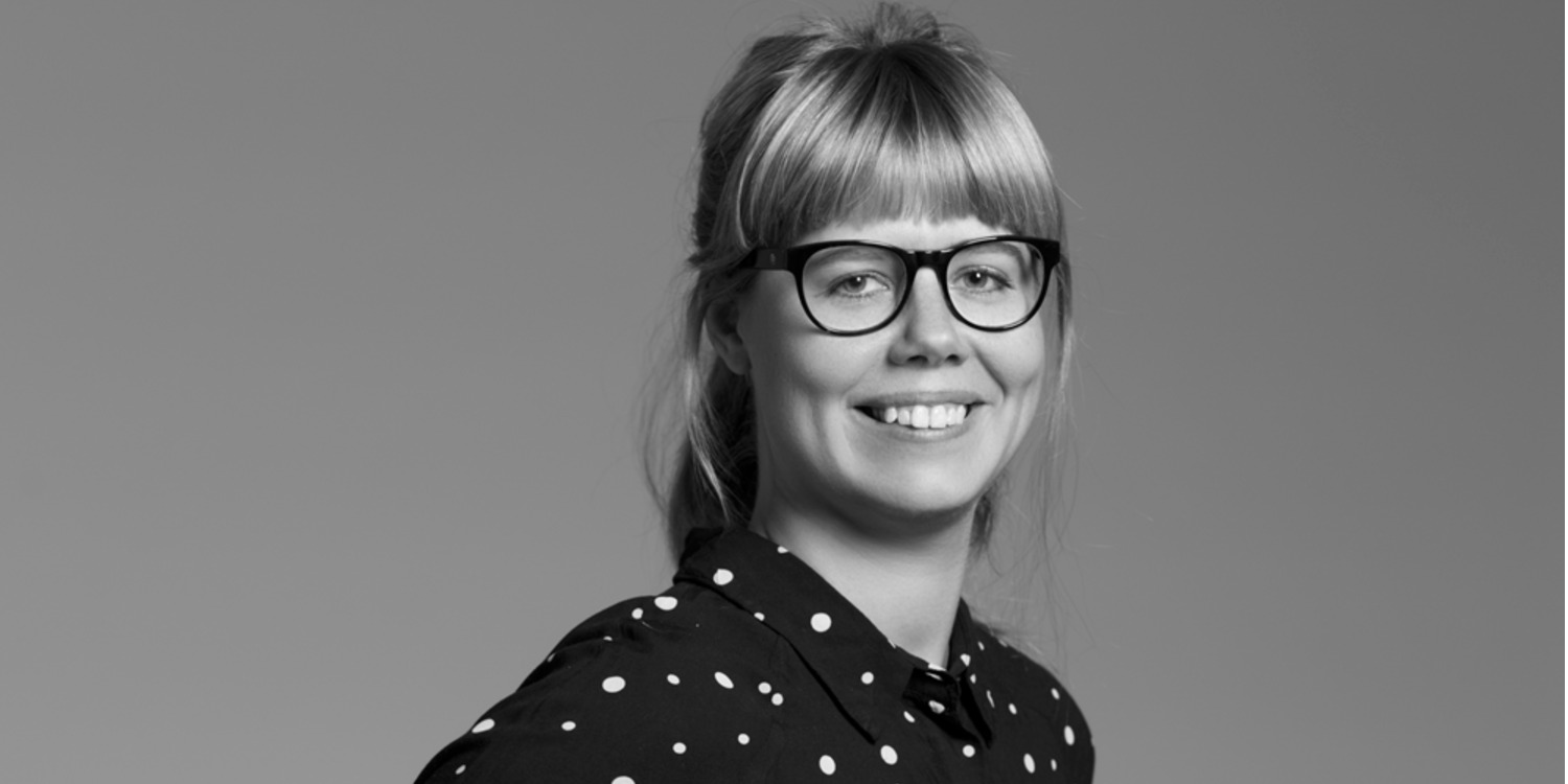 Anna Forslund, Astrid Lindgren Aktiebolag
