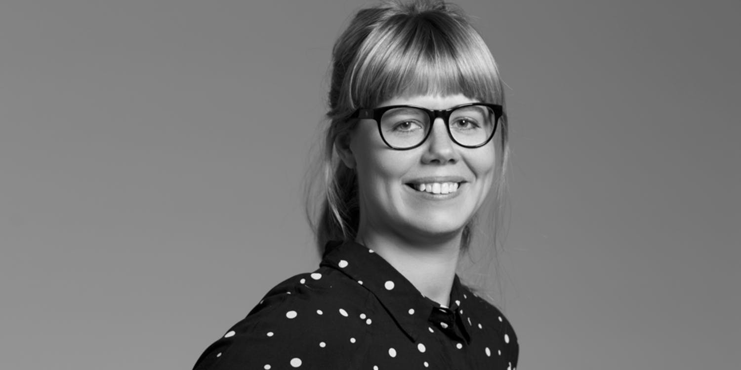 Anna Forslund, Astrid Lindgren Aktiebolag