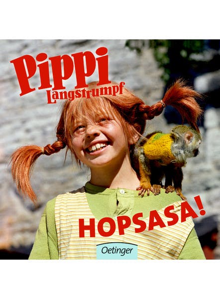 Hopsasa!