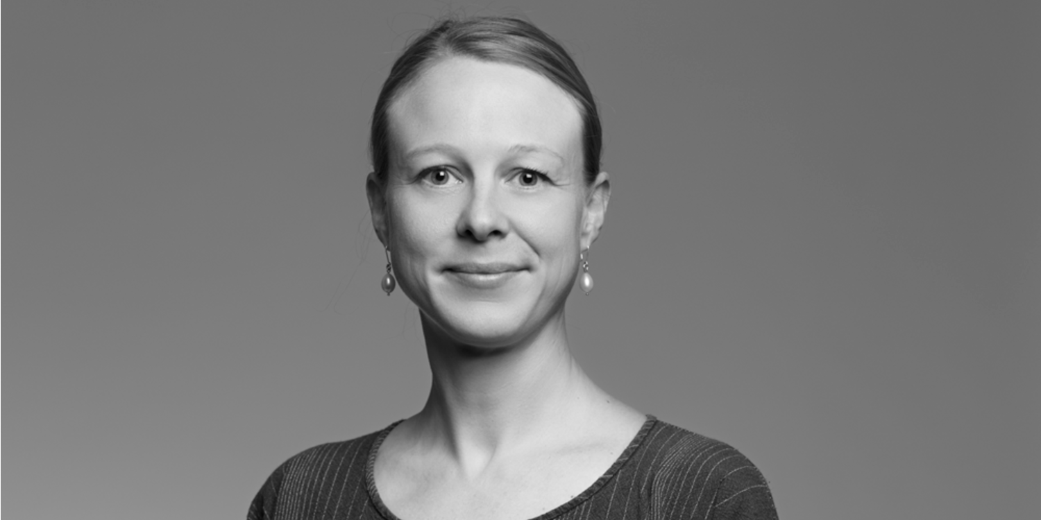 Lina Talgre, The Astrid Lindgren Company