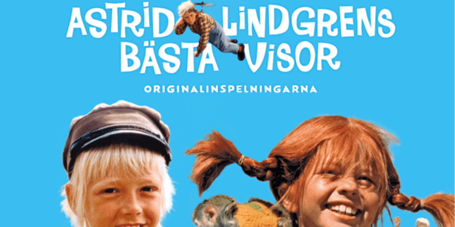 Skivomslag