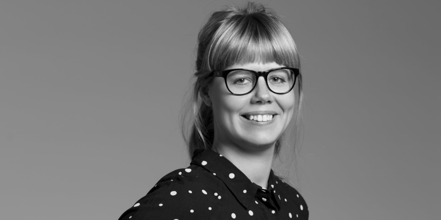 Anna Forslund, Astrid Lindgren Aktiebolag