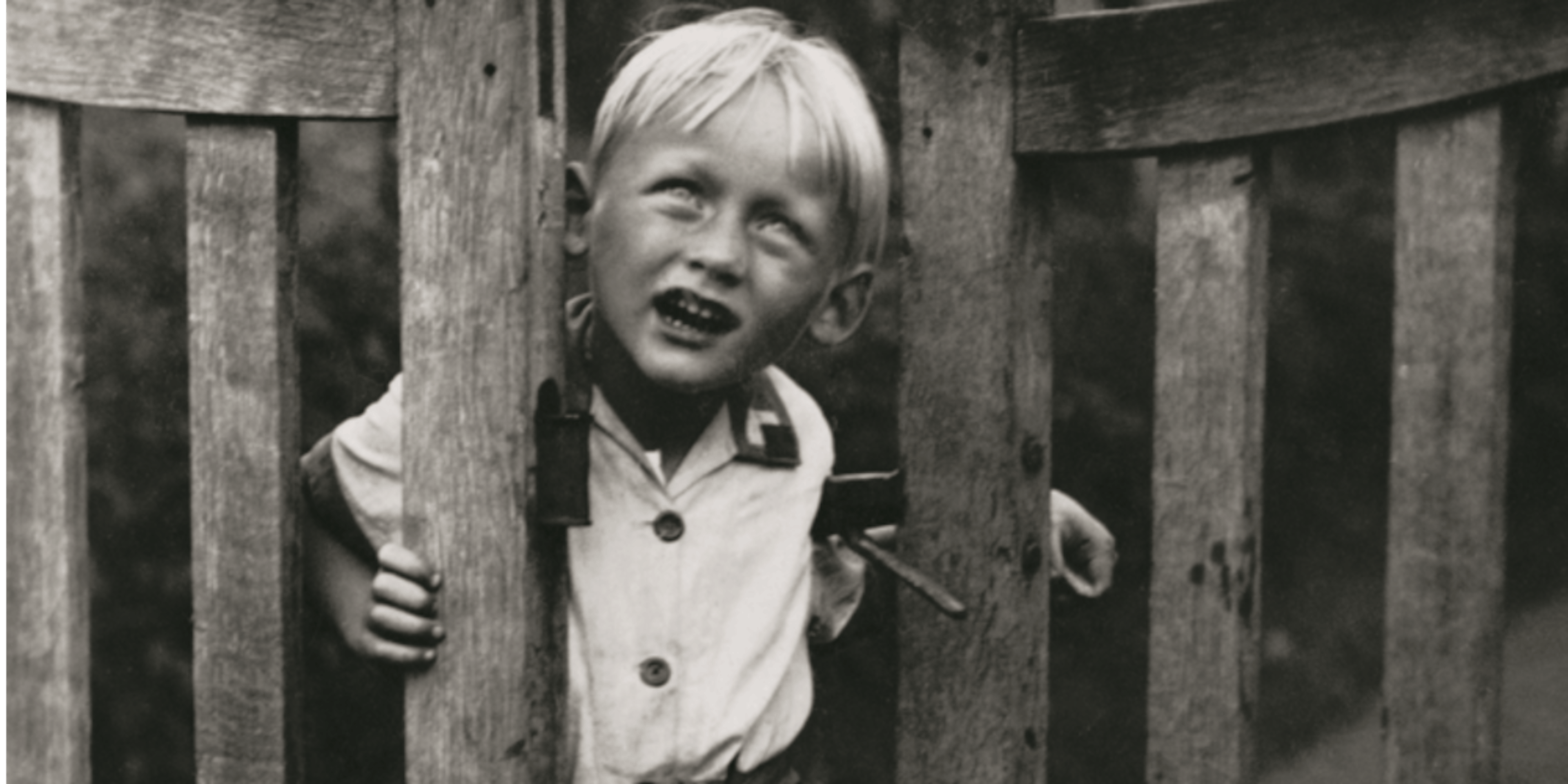 Lasse 4 år