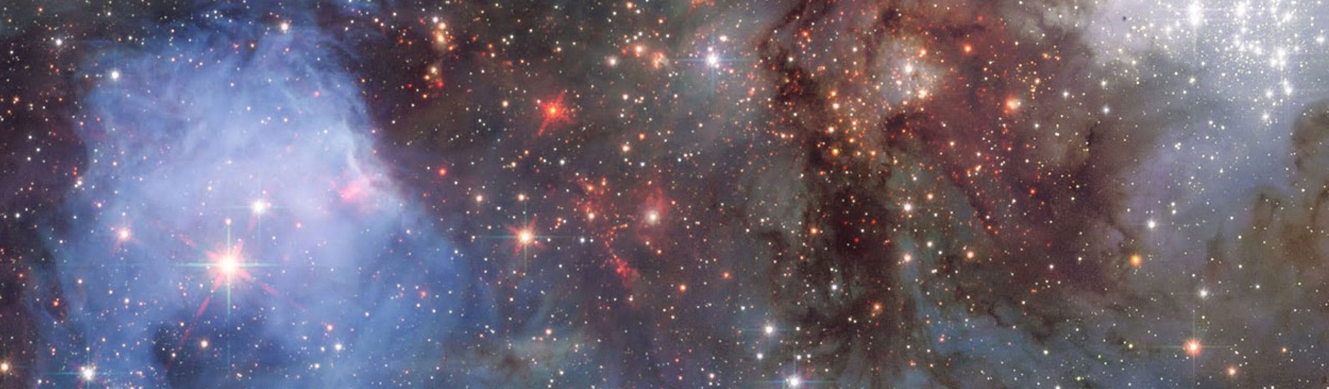 NGC 1936 & 1935, image by Judy Schmidt.