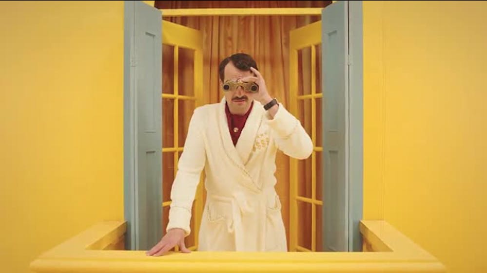 David Findlay Asymetric