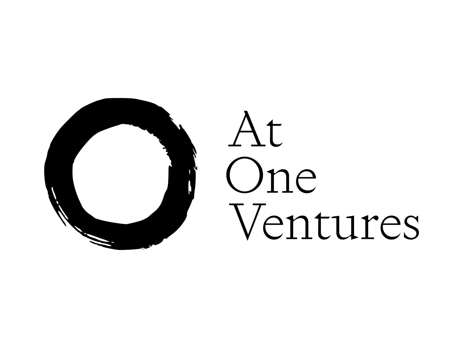 At One Ventures • Home