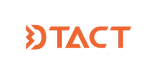 dtact logo
