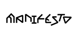 manifest logo