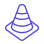 cone icon
