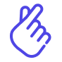 finger clicking