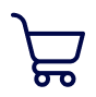 Shopping Cart Icon