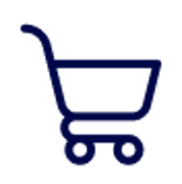 Shopping Cart Icon