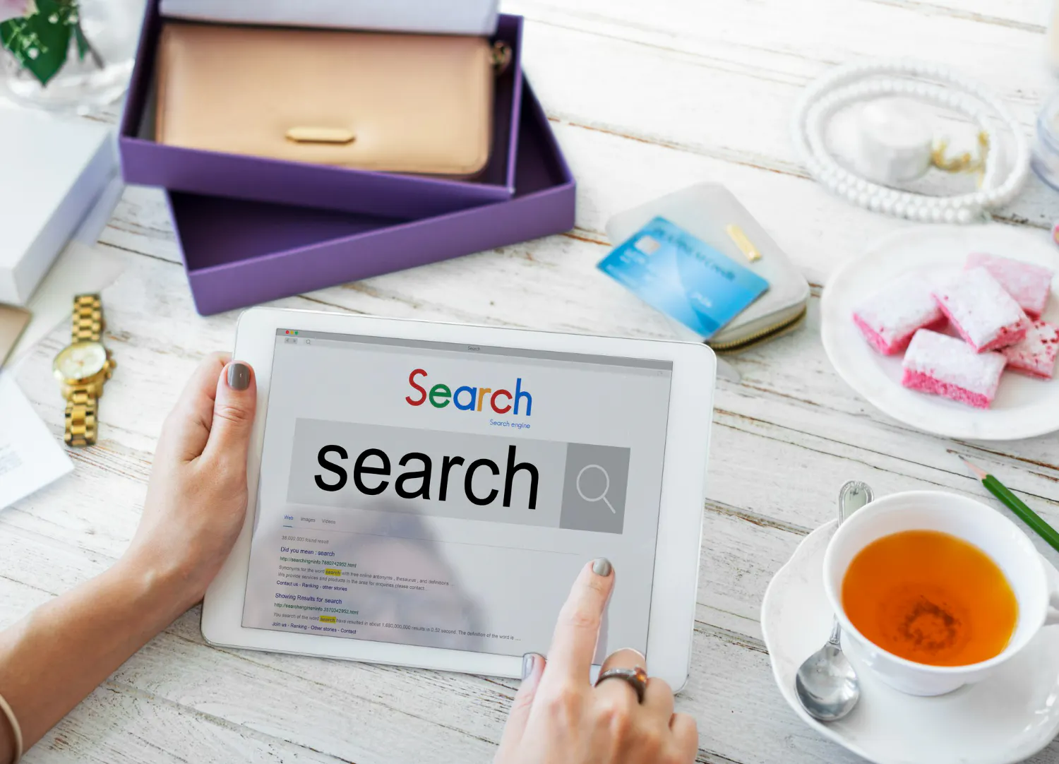 SEO Services Sydney