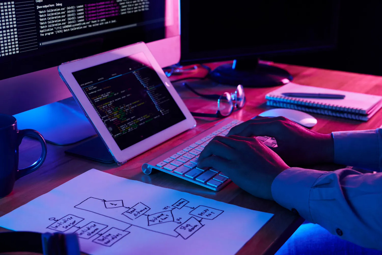 website design and development sydney