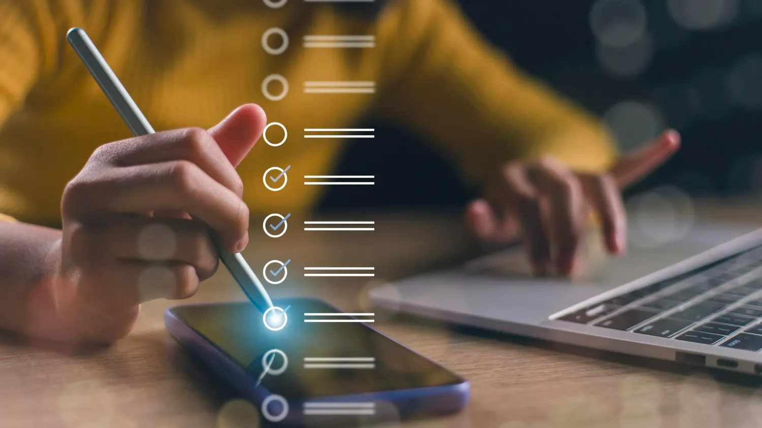 website pre-launch checklist