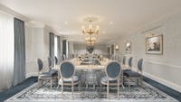 Luxury Design for Hospitality and Residences - Atelier Kim