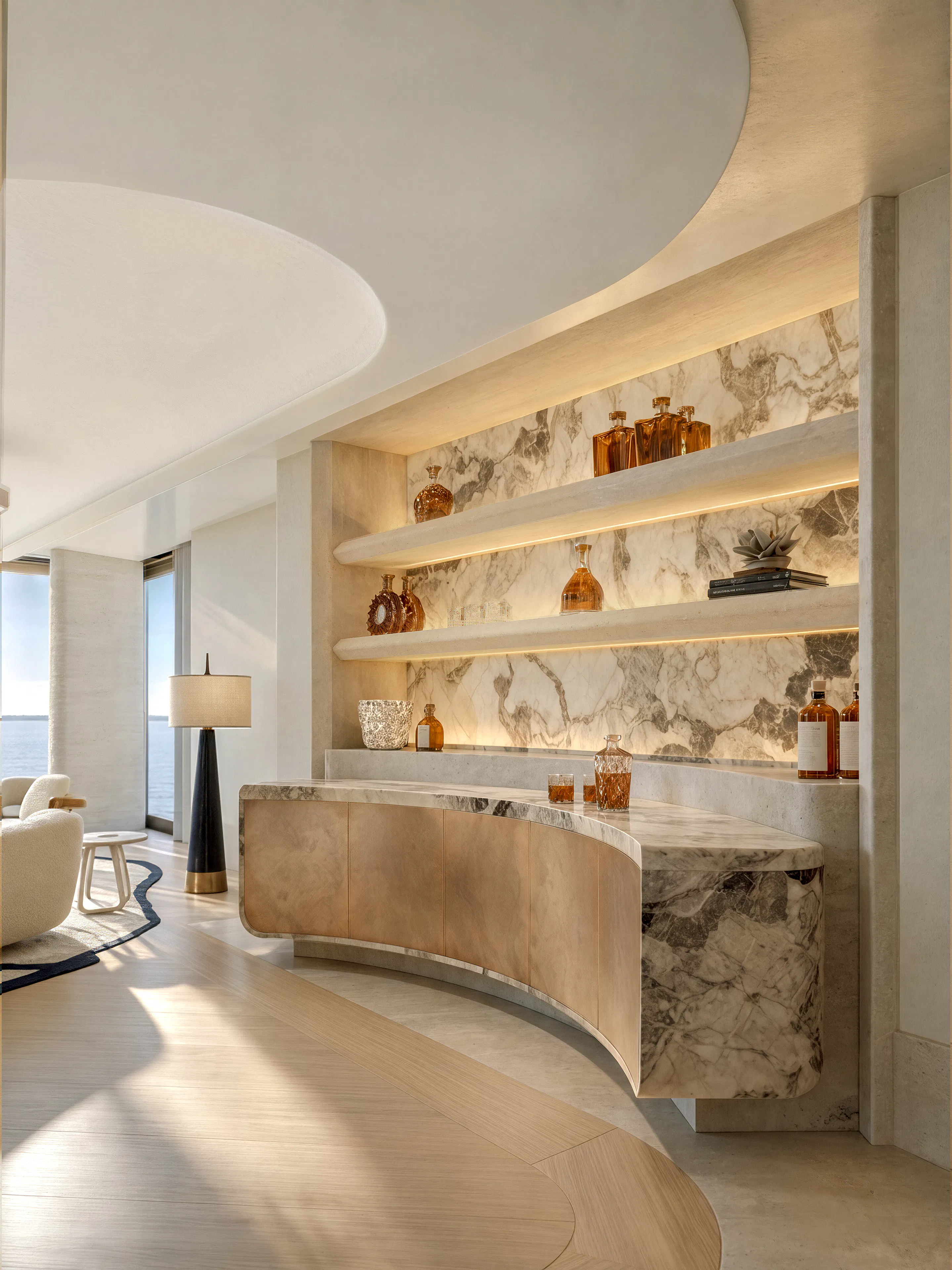 The Perigon, Miami
