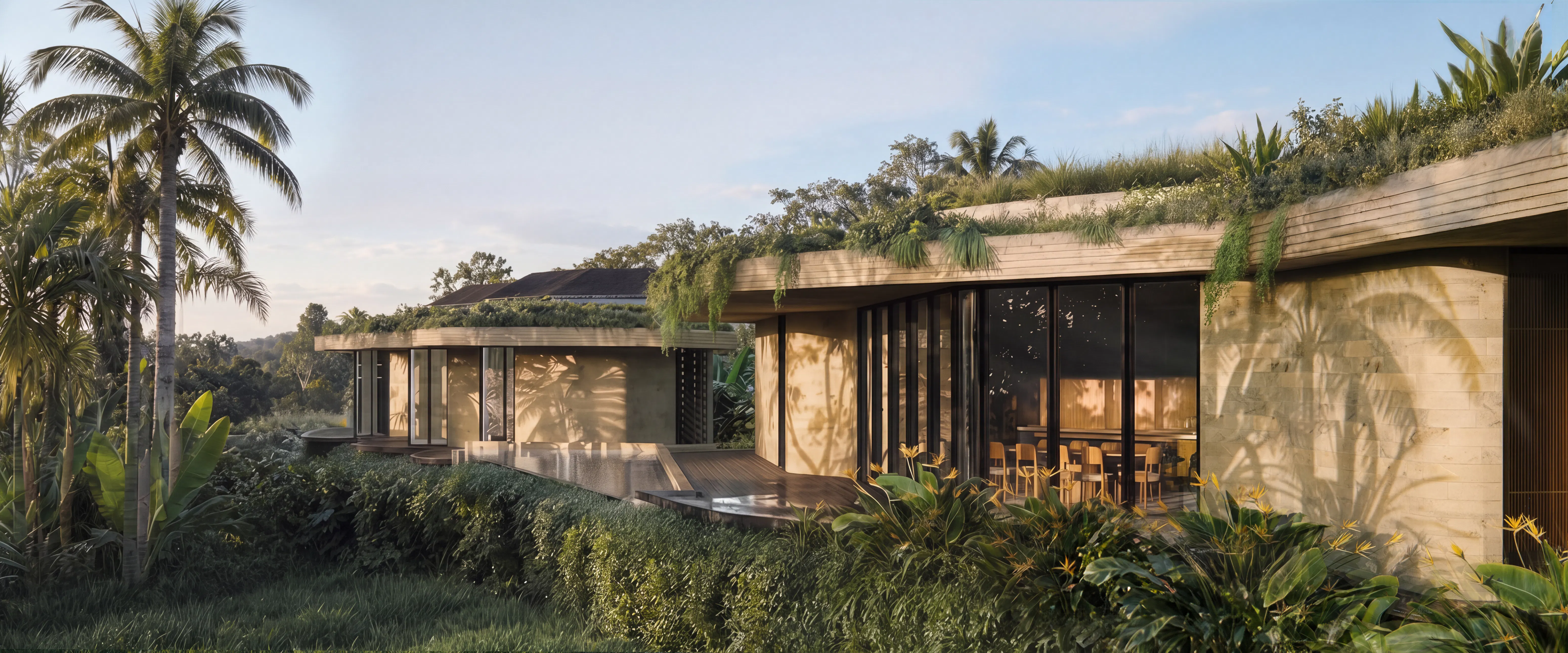 Kedara, Bali