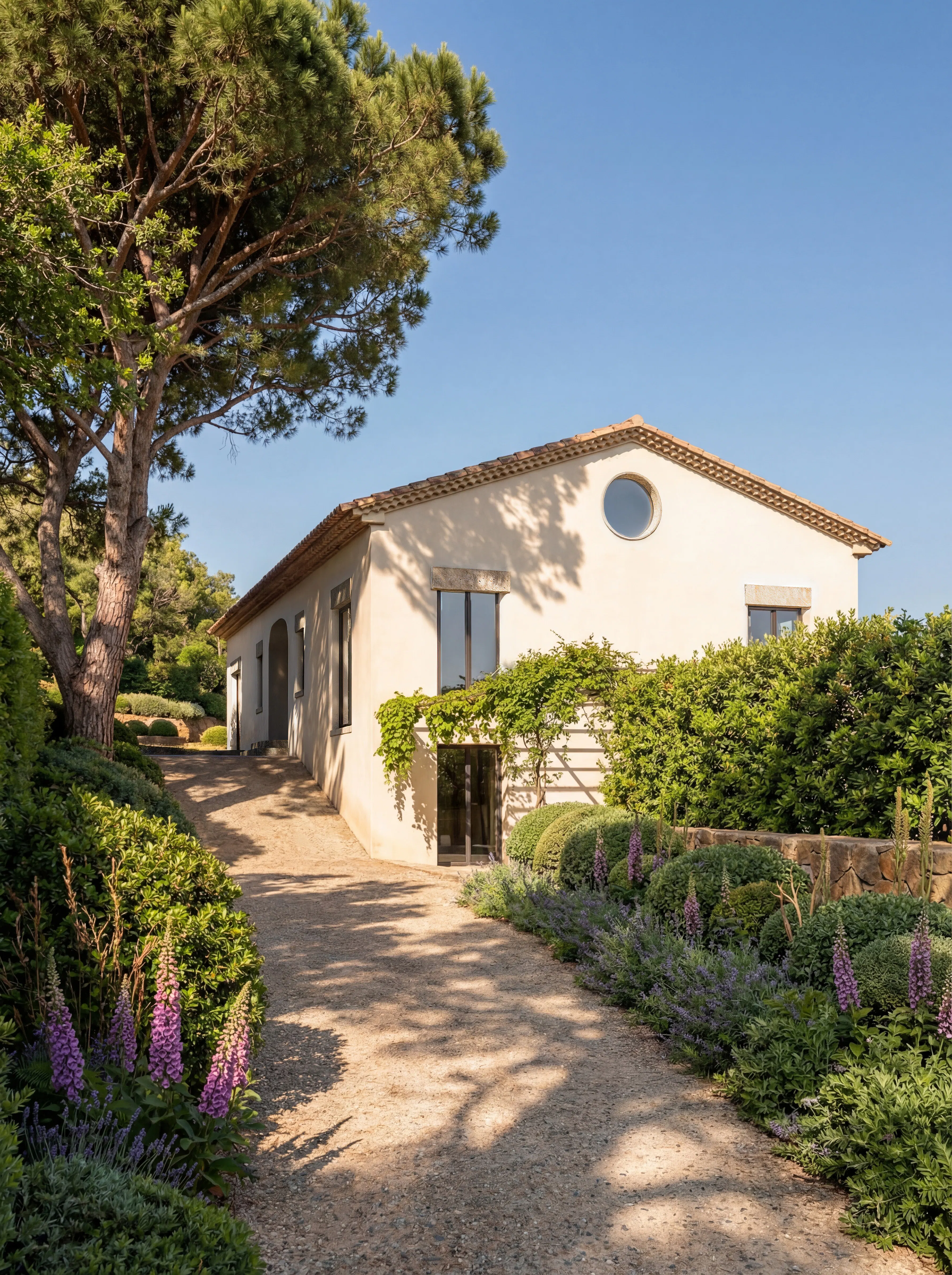 Villa Manaba, Cannes