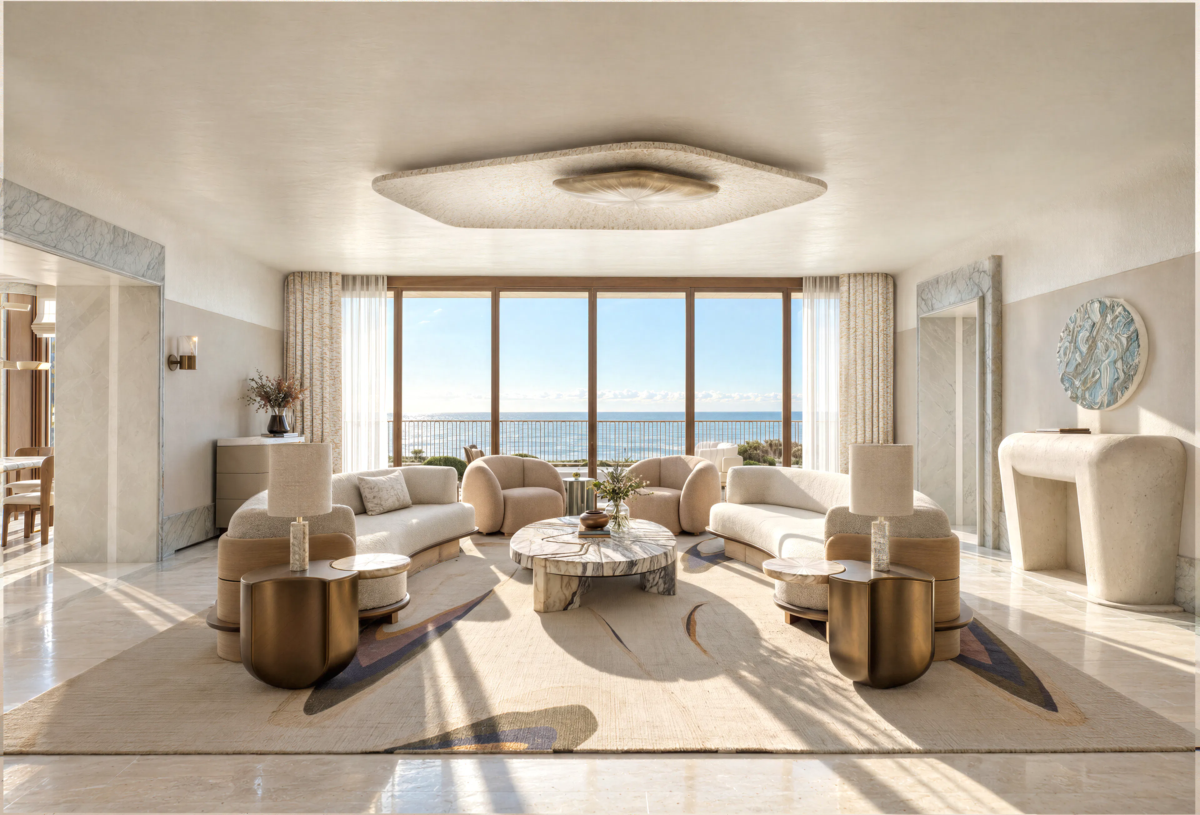 Villa Manaba, Cannes